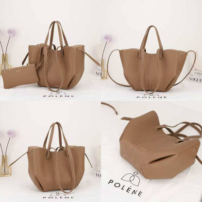 Polene
105 dhs❣️
2in1
29*15*25
Have box
🎁🎁🎁

Zain07
♥️♥️♥️