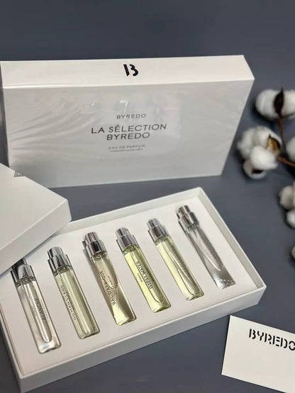 BYREDO SET
55 dhs✅

Zain01
♥️♥️♥️
