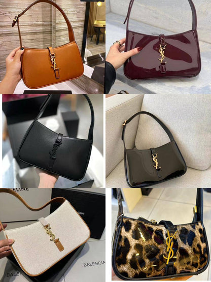 YSL
High Quality

With box
🎁🎁🎁

105 dhs💚❤️❤️💚

Zain12
♥️♥️♥️