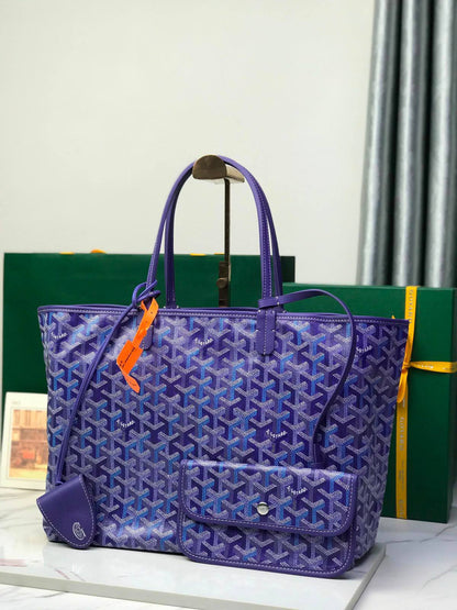 Goyard
Saint Louis 

bag Size 
34 cm

For Price 👇 WhatsApp✅
0568585901 
0507557372
0552275751 Owner Zain 👌

Zain274
♥️♥️♥️