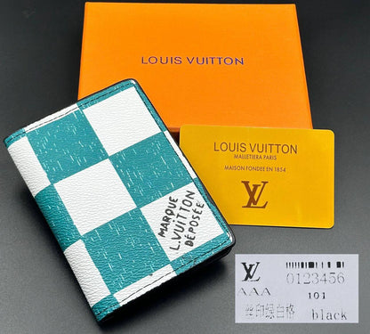 Wallets
55 dhs✅

Zain182
♥️♥️♥️