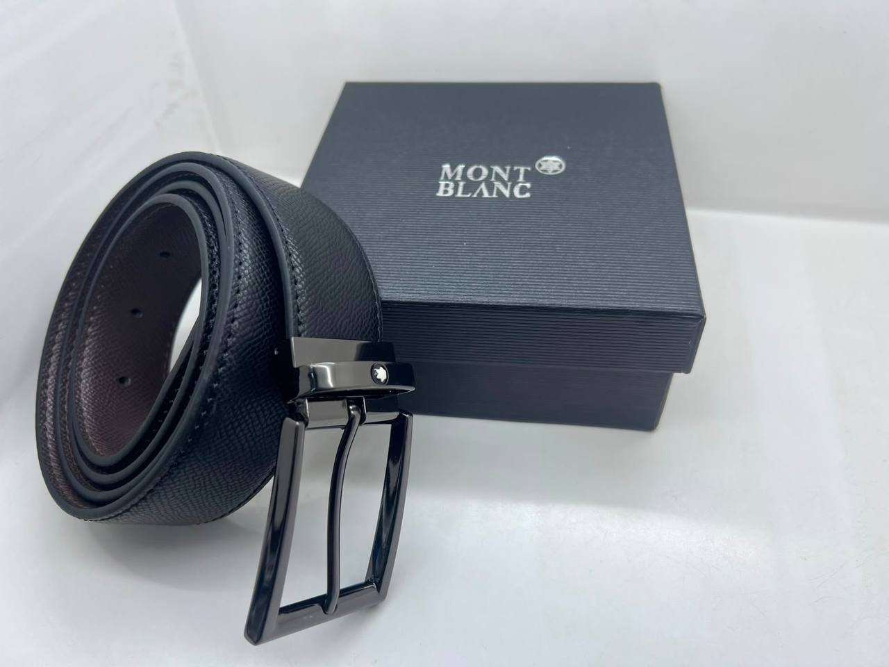 Belts
65 dhs✅

with box
🎁🎁🎁

Zain182
♥️♥️♥️