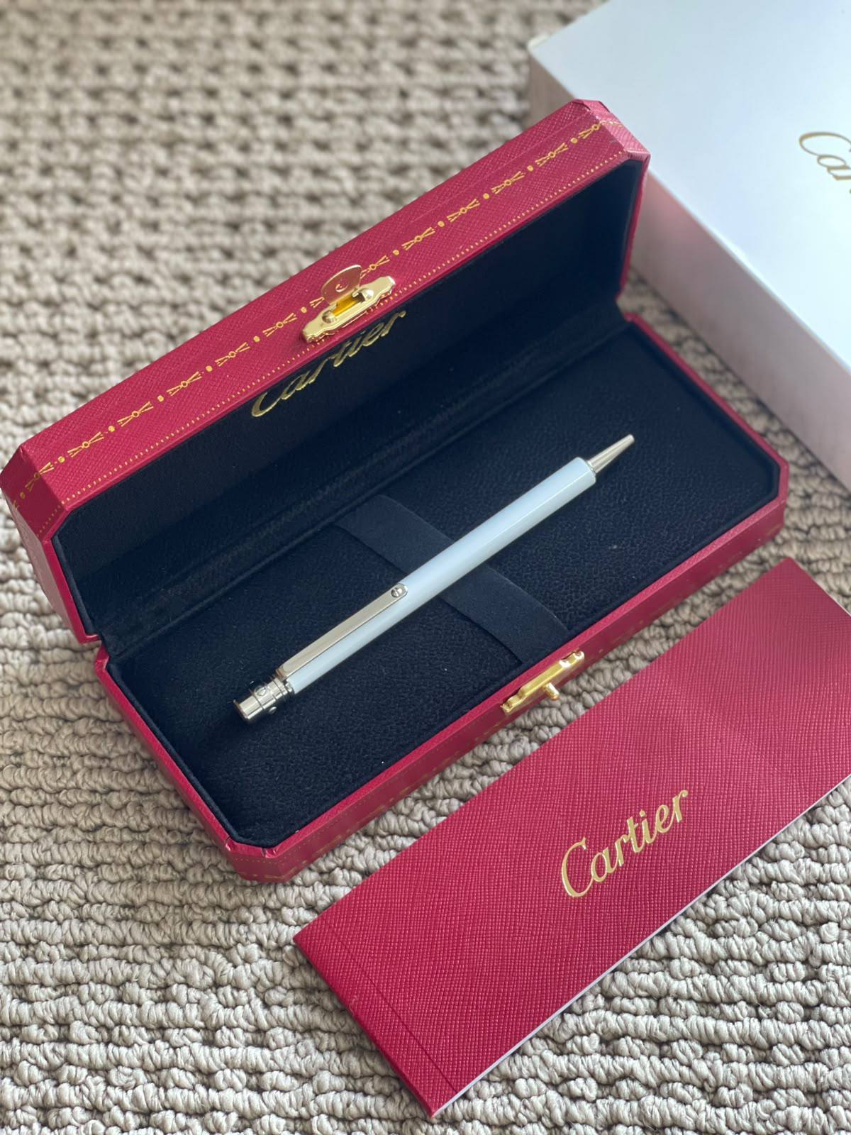 Cartier
Pen
New Collection

Master Quality
200 dhs🇦🇪

Zain179
♥️♥️♥️