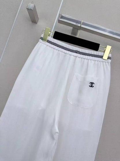 New collections 

CHANEL

Super Master quality

Sizes: S M L

320 DHS🇦🇪🇦🇪 

Zain308
♥️♥️♥️