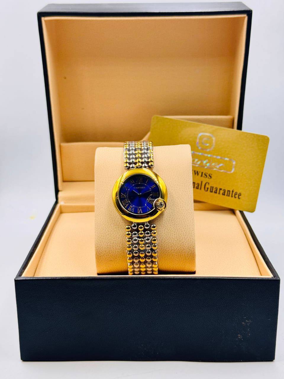 Cartier ladies 
55 dhs🪙🌺

Zain08
♥️♥️♥️