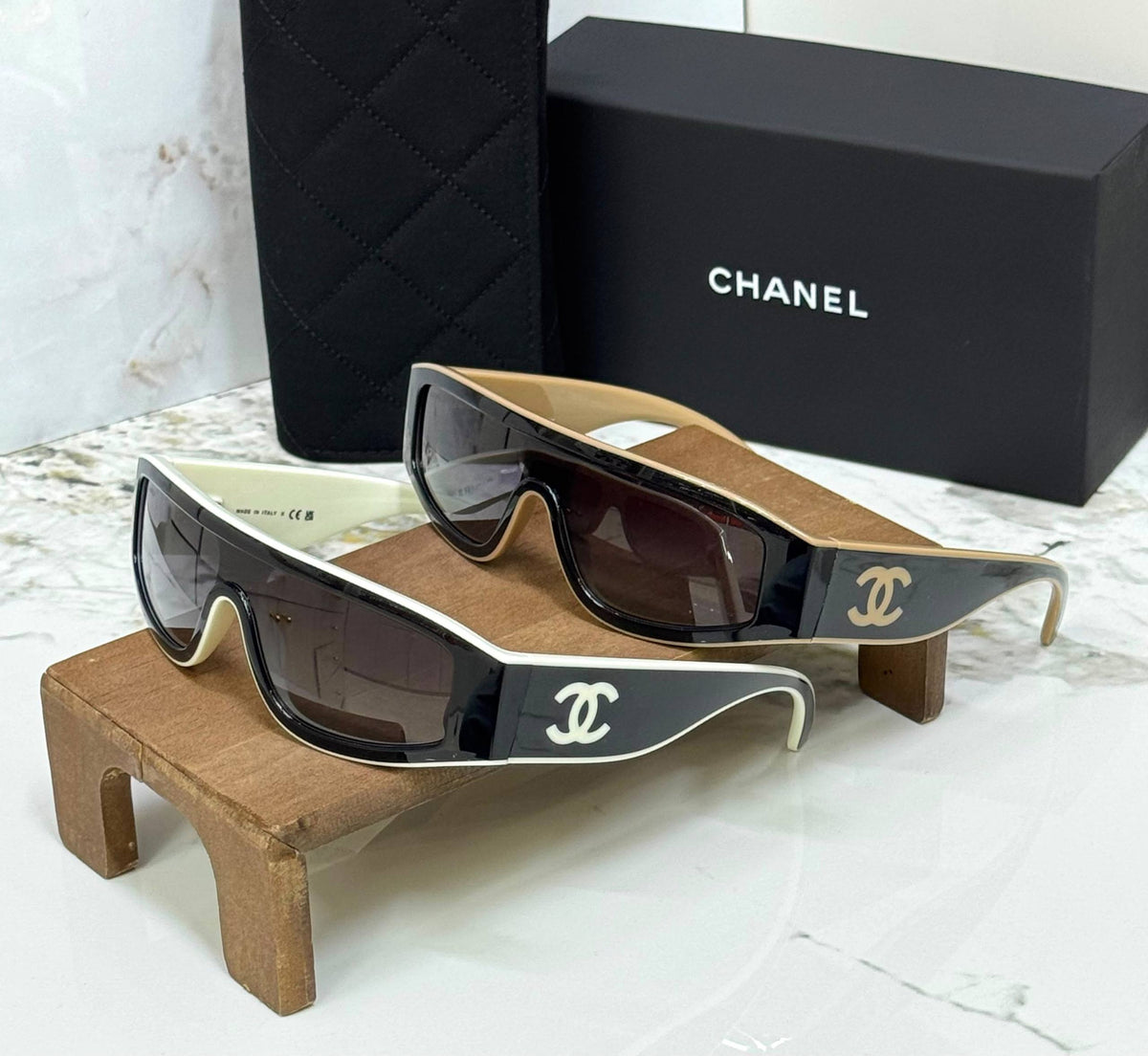 🕶️CHANEL🕶️
Super Master Quality✅
🆕New available🆕

For Price 👇 WhatsApp✅
0568585901 
0507557372
0552275751 Owner Zain 👌

Zain166
♥️♥️♥️