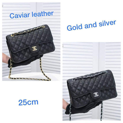 Chanel Classic🙋🏻‍♀️🙋🏻‍♀️
Master🌺🌺
25cm🫶🏼🫶🏼
310 dhs✅

Zain297
♥️♥️♥️