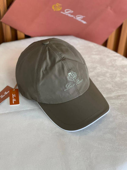 LORO PIANA
Unisex Caps
Master Quality 
190 dhs✅

Zain276
♥️♥️♥️