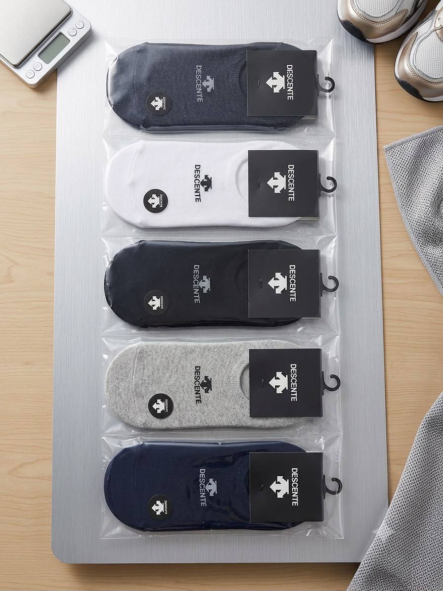 NEW CAME
PACK OF 10
SOCKS🥰
GOOD QUALITY 
35 dhs🇦🇪🇦🇪

Zain40
♥️♥️♥️