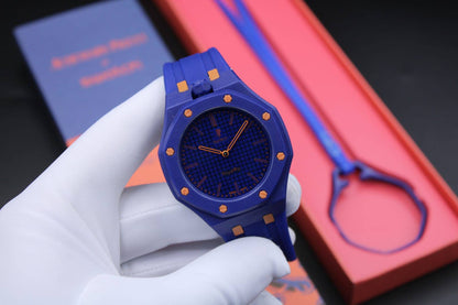 ROYAL POP AP SWATCH BATTERY

*WITH STRAP & BOX*

75 dhs✅

Zain58
♥️♥️♥️