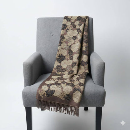 𝗔𝗩𝗔𝗜𝗟𝗔𝗕𝗟𝗘 𝗦𝗖𝗔𝗥𝗙‼️

WINTER's SCARF 🧣🧣
ᴄᴏᴛᴛᴏɴ ᴍᴀᴛᴇʀɪᴀʟ
LONG ᴛᴀssᴇʟ
sɪᴢᴇ : 190 x 65 cm

45 dhs🪙🌨️

Zain31
♥️♥️♥️