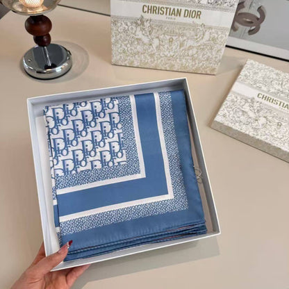 💠 DIOR 
SCARVES WITH BOX 
380 dhs🇦🇪🇦🇪

Zain328
♥️♥️♥️