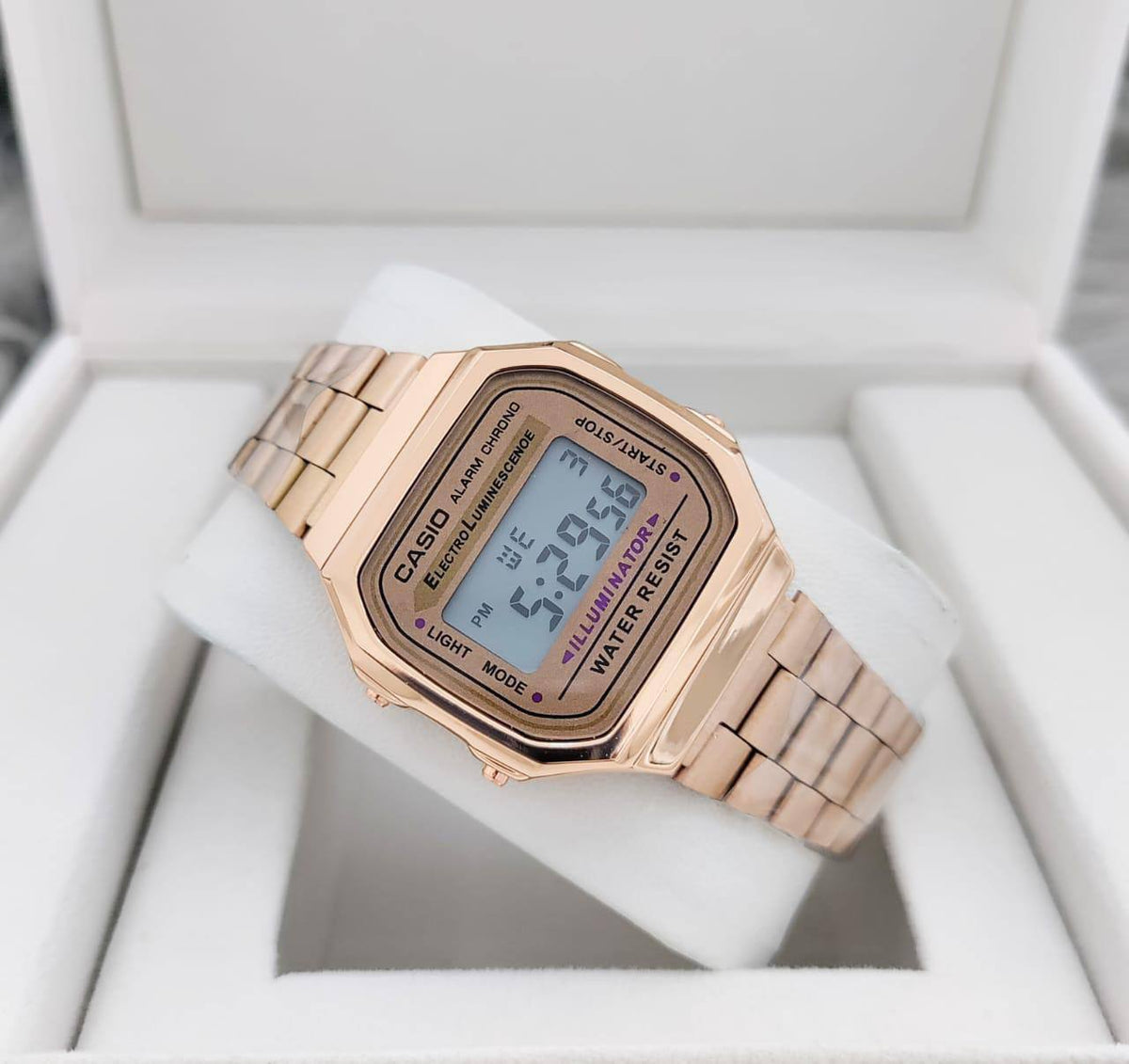 Casio Digital
45 dhs🇦🇪🇦🇪🇦🇪

Zain29
♥️♥️♥️