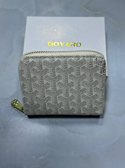 Wallets

30 dhs❣️ 

With Box
🎁🎁🎁

Zain50
♥️♥️♥️