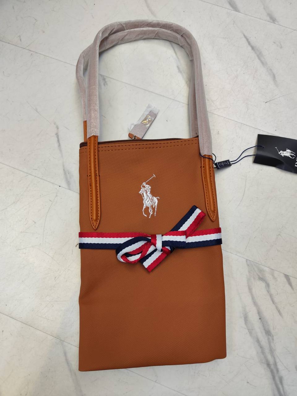 Polo 
42 cm 
50 dhs✅

Zain168
♥️♥️♥️