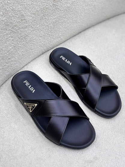 Prada
110 dhs🇦🇪🇦🇪
Size 40-45

Zain30
Zain55
♥️♥️♥️