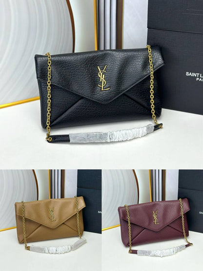 YSL Master
260 dhs🪙🖤
#30cm..

Zain228
♥️♥️♥️