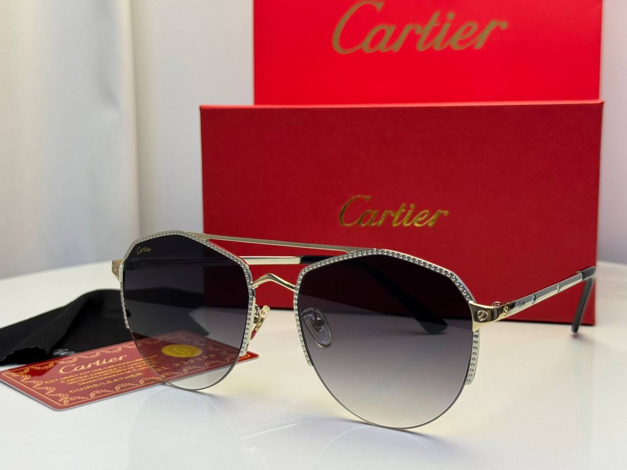 Cartier
70 dhs✅

Zain182
♥️♥️♥️