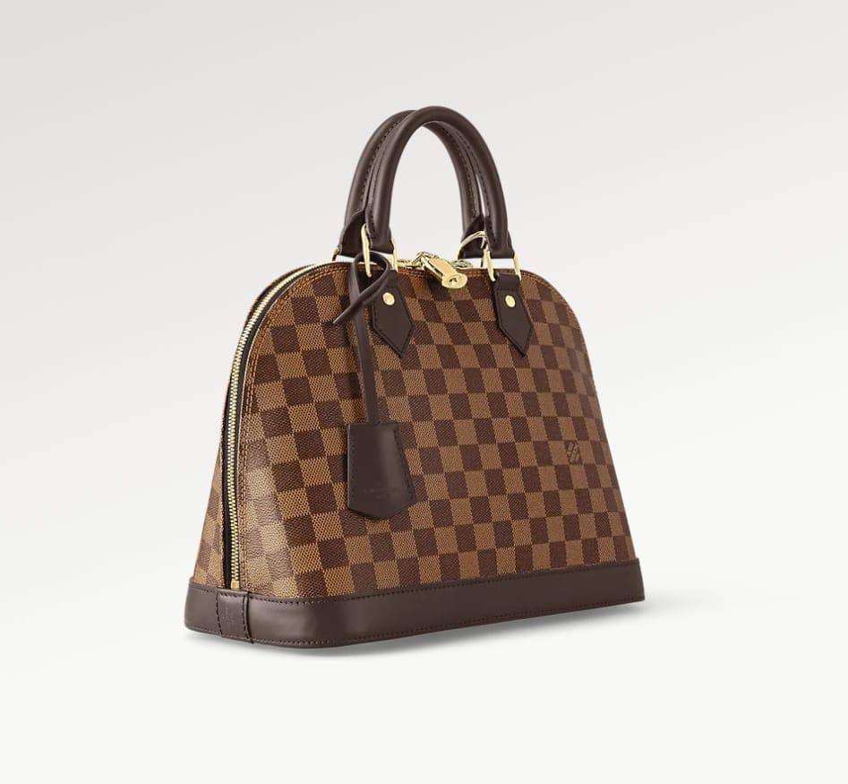 LV ALMA 
COPY ONE
 BIG SIZE 
150 dhs✅

Zain295
♥️♥️♥️
