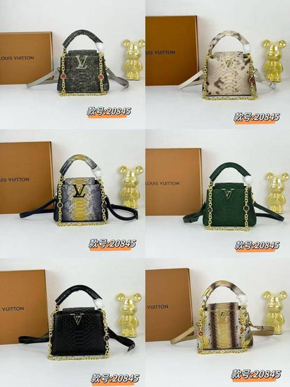 LV 
Master
20cm 🌹
400 dhs💓

Zain228
♥️♥️♥️