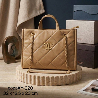 https://t.me/ZCbags/503180?singleCHANEL ᴏɴ ᴛʜᴇ ɢᴏ
ᴛᴏᴘ sʜᴏᴜʟᴅᴇʀ ʜᴀɴᴅʙᴀɢ
ᴍᴀᴛᴇʟᴀssᴇ ǫᴜɪʟᴛᴇᴅ ʟᴇᴀᴛʜᴇʀ
ɢᴏʟᴅ ᴄʜᴀɪɴ ʜᴀʀᴅᴡᴀʀᴇ
sɪᴢᴇ: 32 cm

70 dhs✅

Zain31
♥️♥️♥️