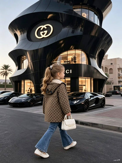 Gucci

1-10y 

130 dhs

Zain151
♥️♥️♥️