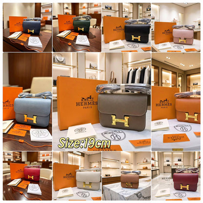 Hermes

Have box

110 dhs🇦🇪🇦🇪
Size：19cm

Zain07
♥️♥️♥️