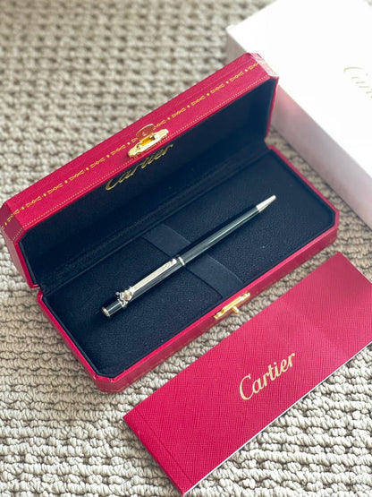 CARTIER
Pen
*New Collection*
*Master Quality*
190 dhs✅

Zain179
♥️♥️♥️
