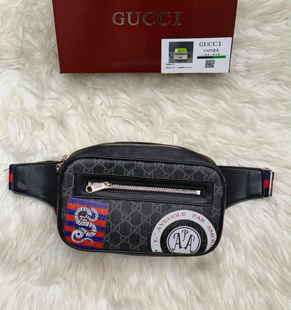 Gucci
Lv

AVAILABLE BELT BAGS FOR MEN

100 dhs🇦🇪🇦🇪🇦🇪

WITH BOX 🎁

Zain169
♥️♥️♥️