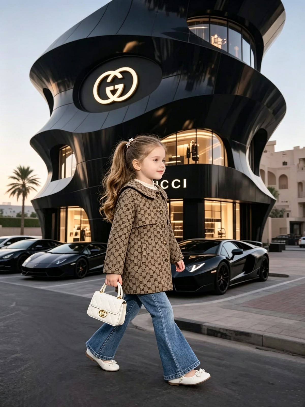 Gucci

1-10y 

130 dhs

Zain151
♥️♥️♥️