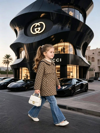 Gucci

1-10y 

130 dhs

Zain151
♥️♥️♥️