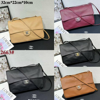 CHANEL 
COPY ONE
32cm 
220 dhs🇦🇪🇦🇪

Zain295
♥️♥️♥️