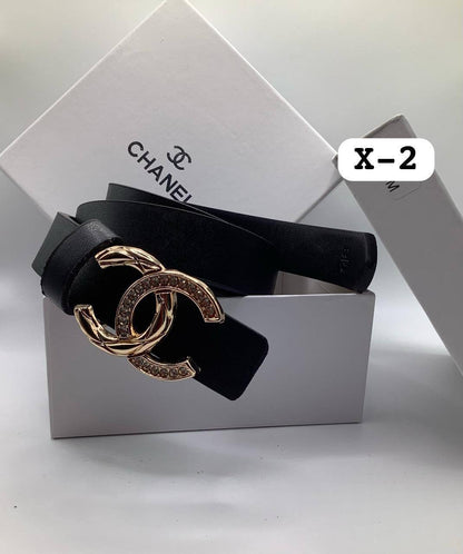Ladies belt

With box 
🎁🎁🎁

40 dhs🪙🌨️

Zain93
♥️♥️♥️