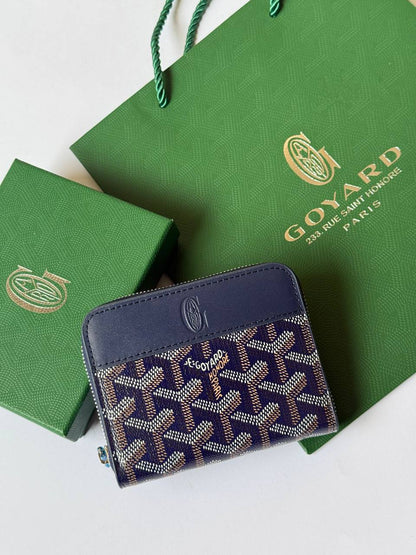 💝*Goyard*💝
💝*Super Master*💝
For Price 👇 WTSP Text Zain 0568585901

Zain275
♥️♥️♥️