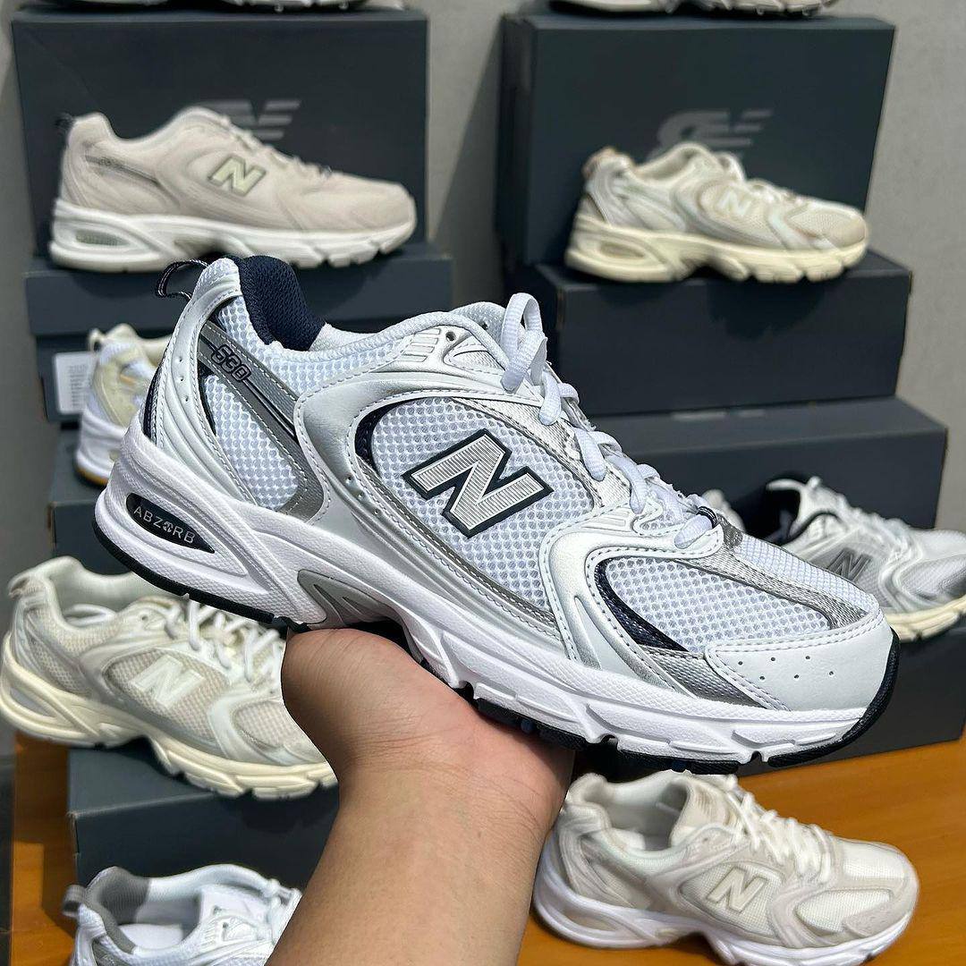 NB New 🆕 
Size 36 TO 45 
120 dhs✅

Zain183
♥️♥️♥️