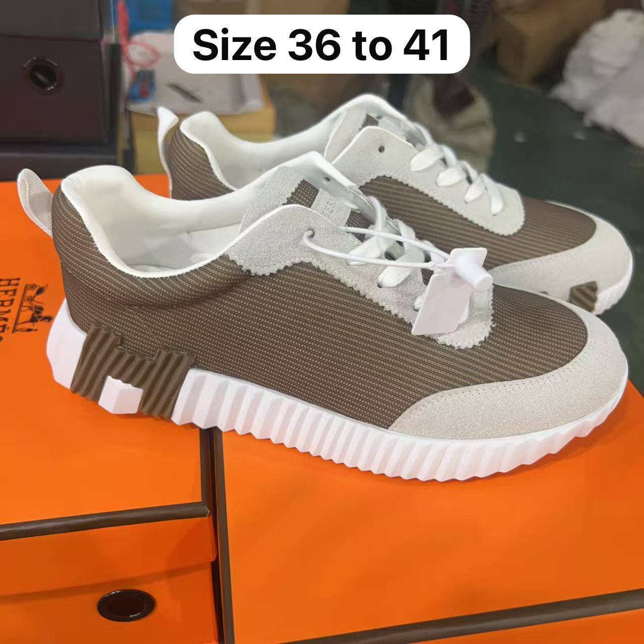 Hermes 
Size 36 to 41
150 dhs🪙🌨️

Zain146
♥️♥️♥️