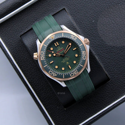 OMEGA MEN 
AUTO RUBBER STRAP
260 dhs🇦🇪🇦🇪🇦🇪

Zain304
♥️♥️♥️