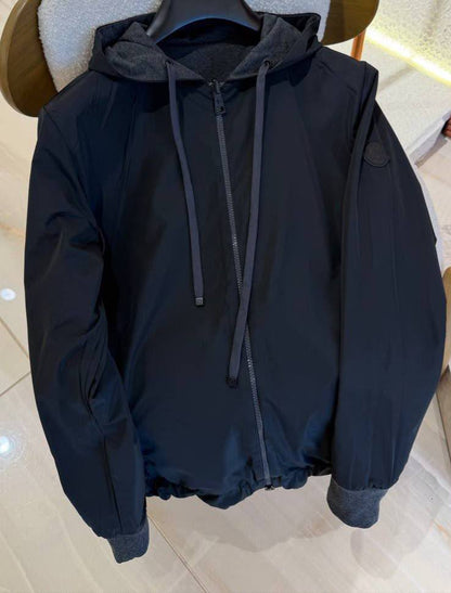 MONCLER❣️

REVERSIBLE 🥇
SUPER MASTER QUALITY
 
SIZE :S M L XL XXL

700 dhs🇦🇪🇦🇪

Zain327
♥️♥️♥️