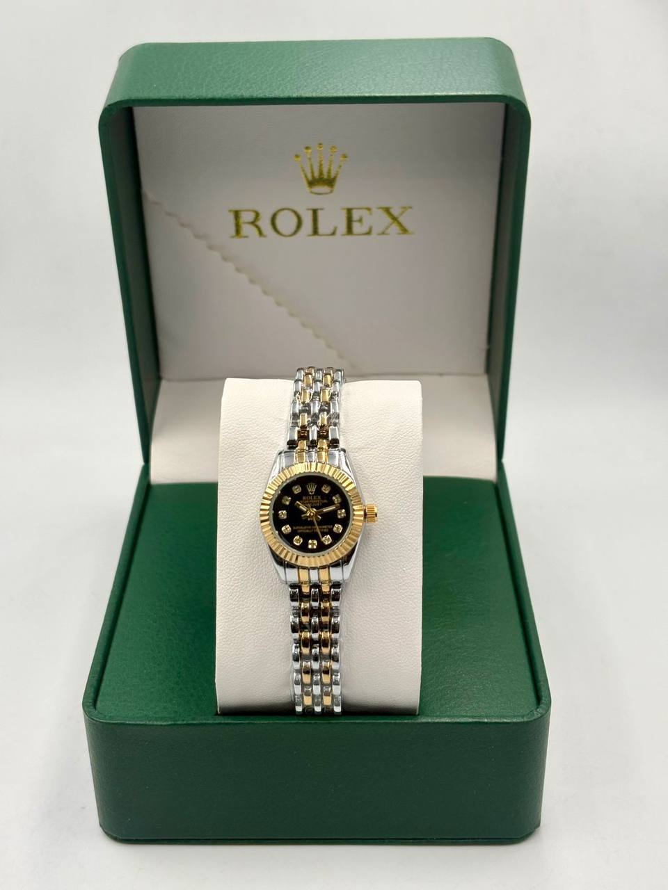 Rolex mini 
55 dhs✅

Zain08
♥️♥️♥️
