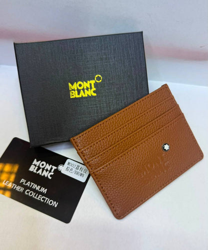 Card Holders
With box 
30 dhs💓

Zain93
♥️♥️♥️
