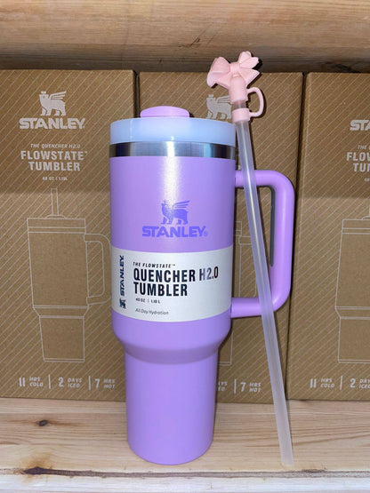 STANLEY TUMBLERS 
65 dhs🌺

Zain88
♥️♥️♥️