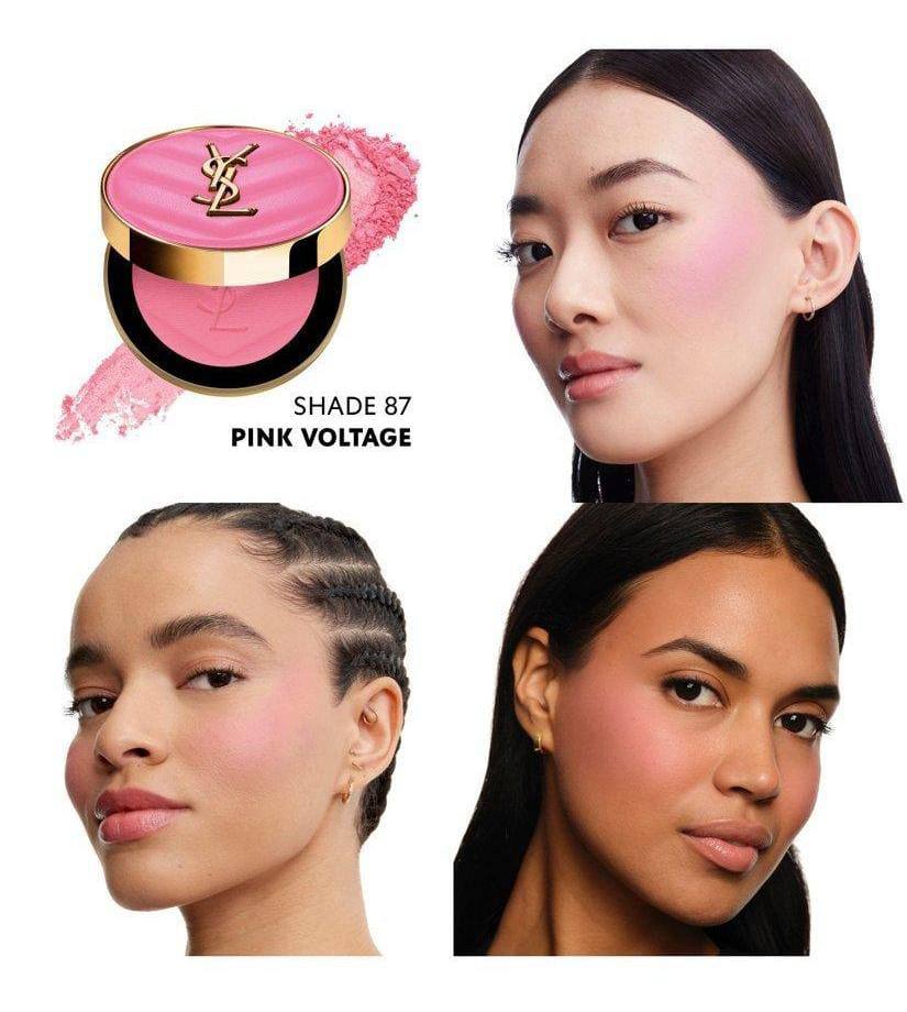 YSL BLUSH 
40 dhs🇦🇪🇦🇪🇦🇪

Zain01
♥️♥️♥️