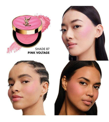 YSL BLUSH 
40 dhs🇦🇪🇦🇪🇦🇪

Zain01
♥️♥️♥️