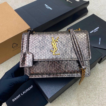 YSL NEW COLLECTION 💕💕
Supper master quality 💯
Available ❤️
With full packing 📦
For Price 👇 WhatsApp✅
0568585901 
0507557372
0552275751 Owner Zain 👌

Zain252
♥️♥️♥️
