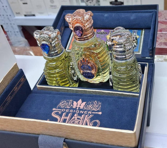 Perfume Box
130 dhs✅

Zain211
♥️♥️♥️