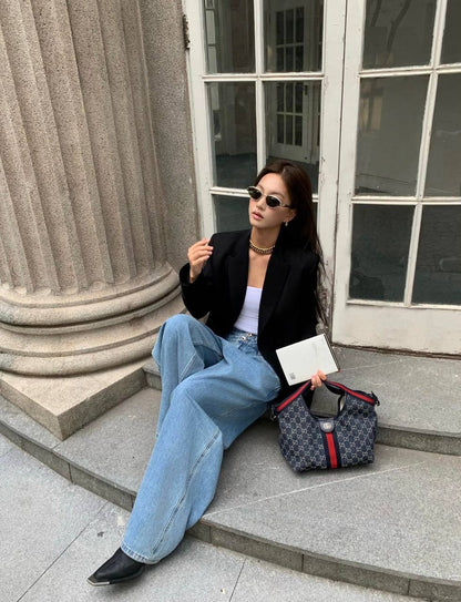 GUCCI 
COPY ONE 
SMALL SIZE 
WITH BOX
150 dhs💓

Zain295
♥️♥️♥️
