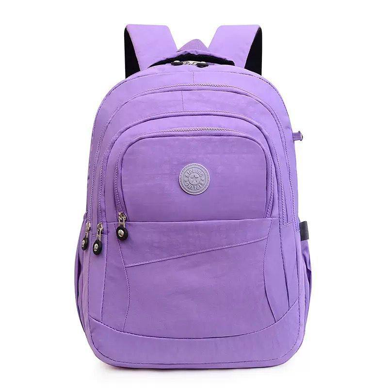 KIPLING BACKPACK 
 BIG SIZE 
65 dhs✅

Zain39
♥️♥️♥️