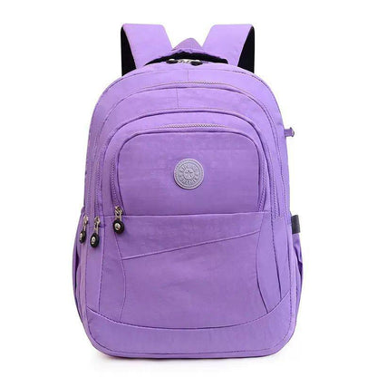 KIPLING BACKPACK 
 BIG SIZE 
65 dhs✅

Zain39
♥️♥️♥️