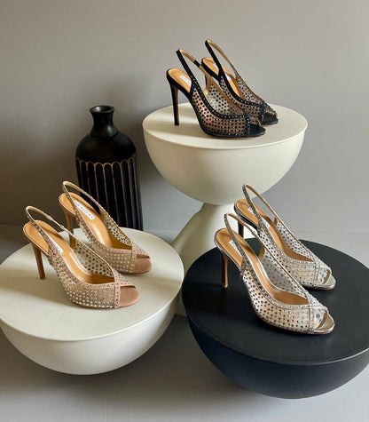 AQUAZZURA
SuperMaster Quality 💯
450 dhs✅
Size: 36-41💥

Zain171
♥️♥️♥️