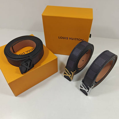 Belts
with box
45 dhs✅

Zain235
♥️♥️♥️
